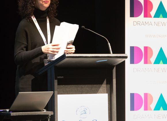 Drama NSW 2018 Conference – Sydney