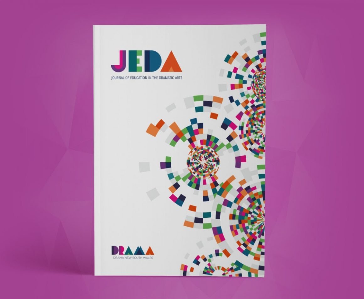 JEDA – Issue One, 2021