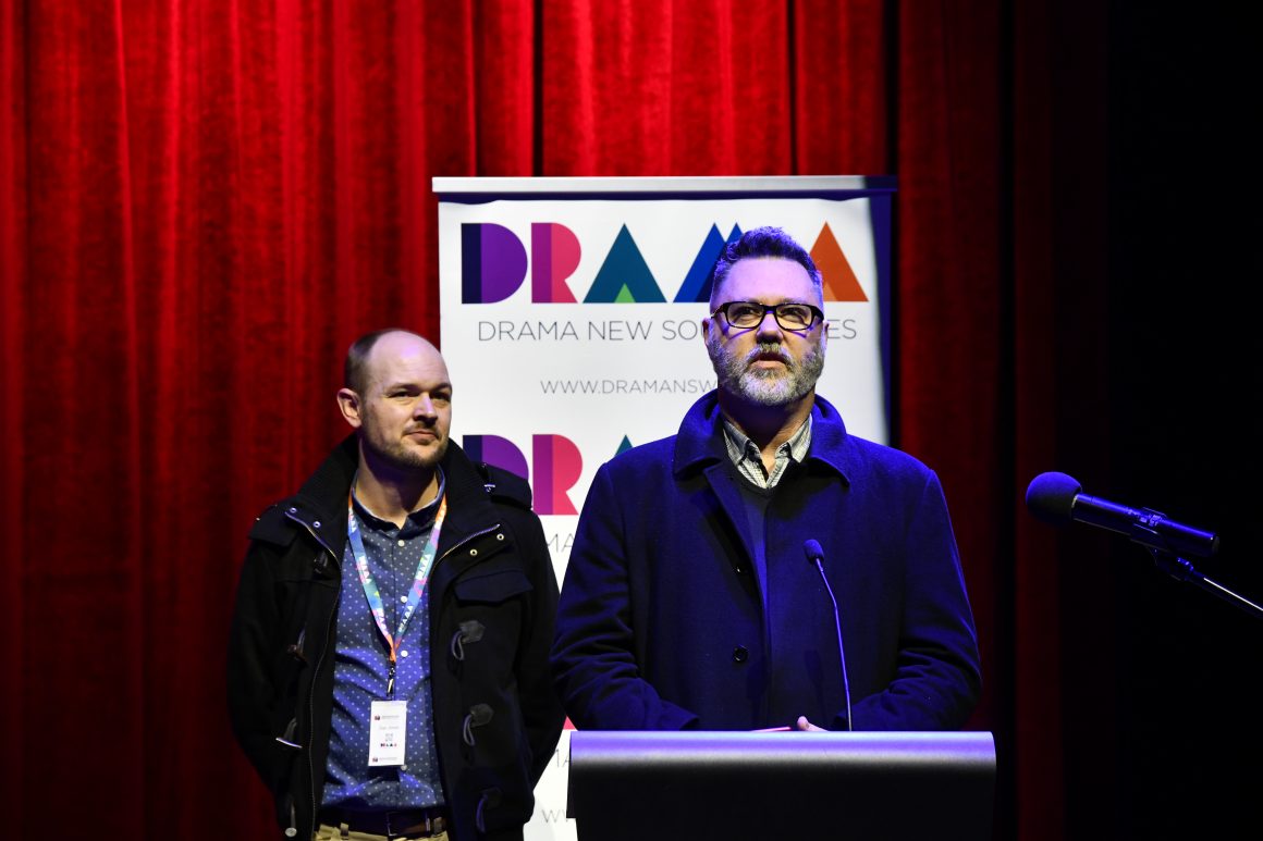 Drama NSW – 2022 Conference