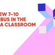 The New 7-10 Syllabus in the Drama Classroom