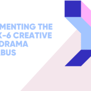 Implementing the New K-6 Creative Arts Drama Syllabus