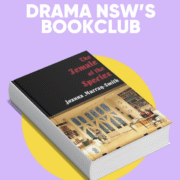 Term 1 Bookclub