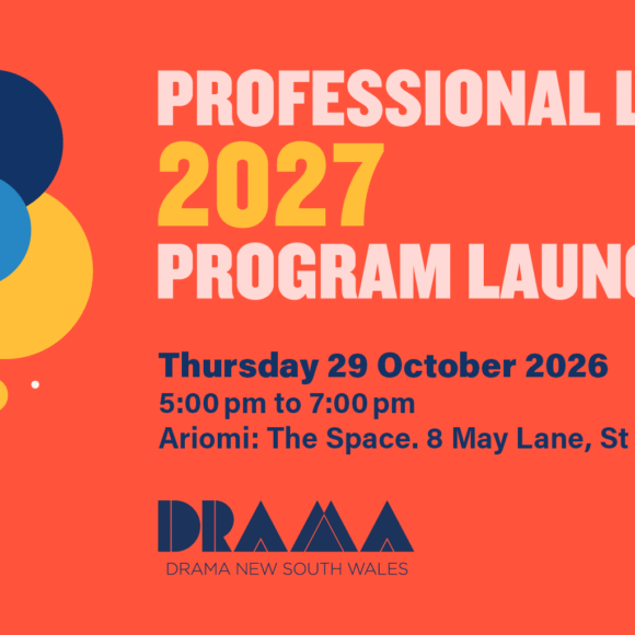 2027 Professional Learning Program Launch Event 2027 Professional Learning Program Launch Event